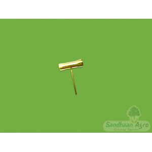 PLUG SPANNER FOR TU 26 ENGINE